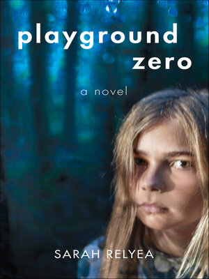 cover image of Playground Zero